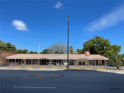 4700 S Le Jeune Rd, Coral Gables, Floride 33146, États-Unis