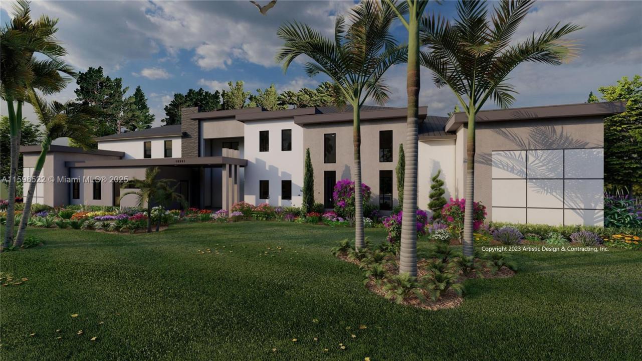 10991 Northstar St, Davie, Florida 33324