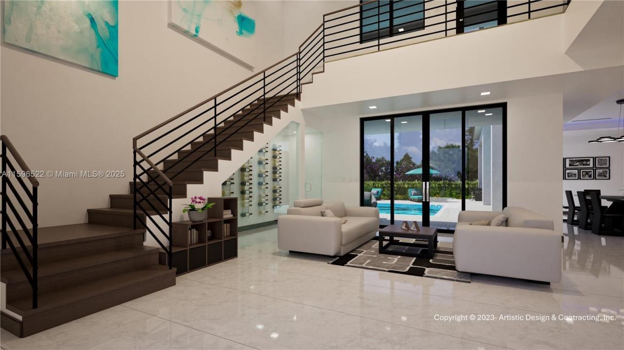 10991 Northstar St, Davie, Florida 33324