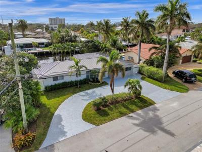 2560 SE 9th St 0, Pompano Beach, Florida 33062