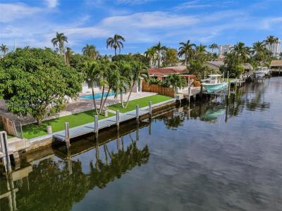 2560 SE 9th St 0, Pompano Beach, Florida 33062