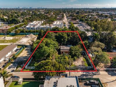 13265 Alexandria Dr, Opa-Locka, Flórida 33054, Estados Unidos