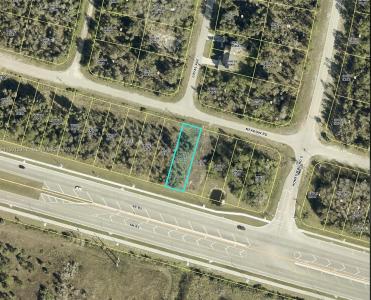 2662 Meadow Rd, Lehigh Acres, Floride 33974, États-Unis