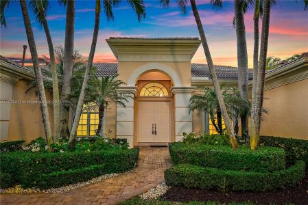 133 Mystic Ln, Jupiter, Florida 33458, USA