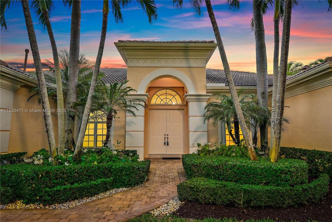 133 Mystic Ln, Jupiter, Florida 33458, Amerika Birleşik Devletleri