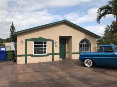 725 NW 19th Ter, Fort Lauderdale, Florida 33311, USA