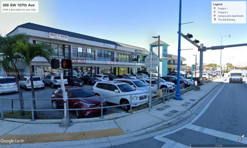 300 SW 107th Ave 103-104-105-106-107, Sweetwater, Florida 33174