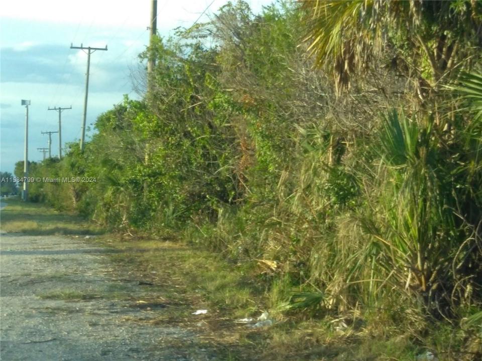 404XX SW 157 Ave, Homestead, Florida 33035, USA