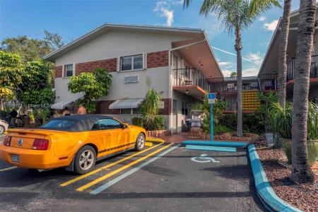 1770 Plunkett St 201, Hollywood, פלורידה 33020, ארצות הברית של אמריקה 