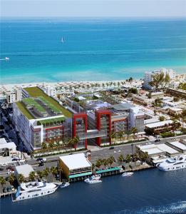 777 N Ocean Dr N311, Hollywood, Florida 33019, USA