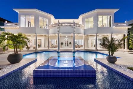 630 Golden Beach Dr, Golden Beach, Floride 33160, États-Unis