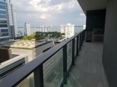 1451 Brickell Ave 1206, Miami, Florida 33131, USA