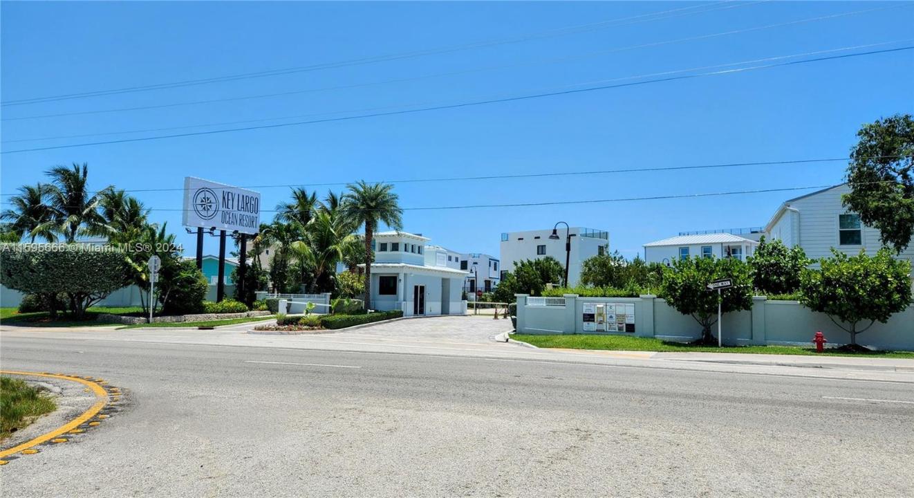 94825 Overseas Hwy, Key Largo, Flórida 33037, Estados Unidos