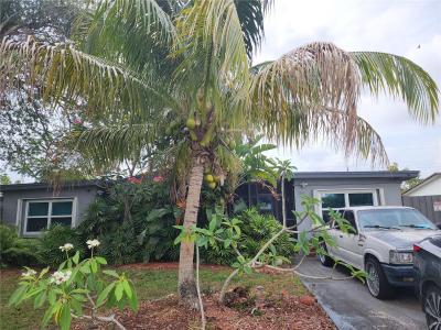 2740 SW 46th Ct, Dania Beach, Florida 33312, USA