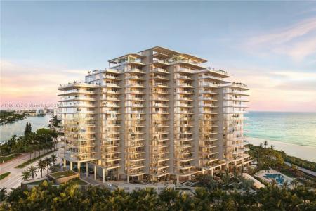 5333 Collins Ave PHW, Miami Beach, Florida 33140, USA