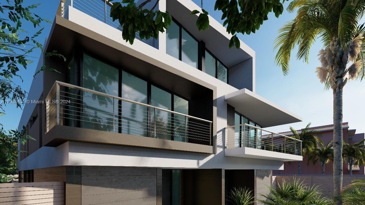 1501 NE 26th Ave, Fort Lauderdale, Florida 33304