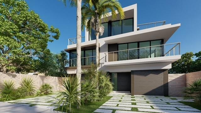 1501 NE 26th Ave, Fort Lauderdale, Florida 33304