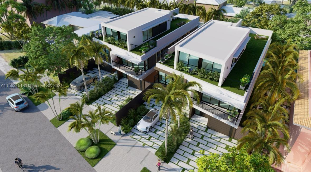 1501 NE 26th Ave, Fort Lauderdale, Florida 33304