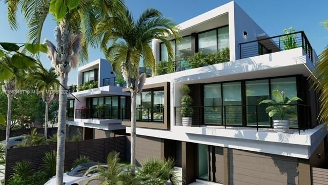 1501 NE 26th Ave, Fort Lauderdale, Florida 33304