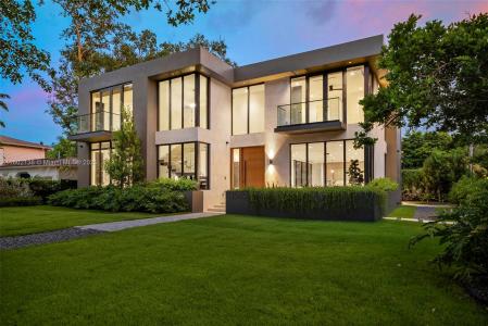 4090 Hardie Ave, Miami, Florida 33133, USA