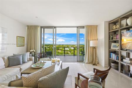 360 Ocean Dr 905S, Key Biscayne, Florida 33149, USA