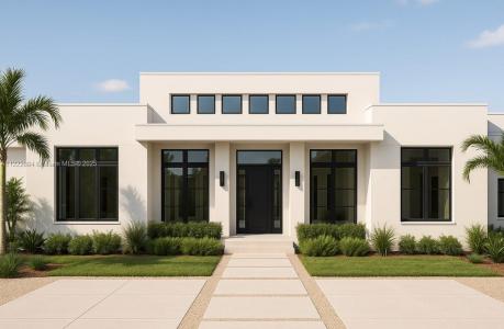 8255 SW 184th Street, Palmetto Bay, Floryda 33157, USA