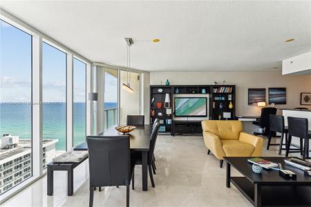 16699 Collins Ave 1907, Sunny Isles Beach, Florida 33160, USA