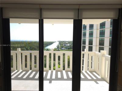 1121 Crandon Blvd D604, Key Biscayne, Florida 33149, USA