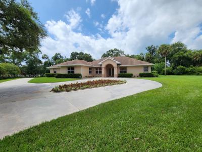 2526 SW 21ST CT., Okeechobee, Florida 34974, USA