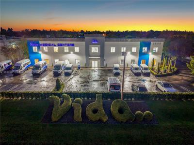 2550 NW 100th Ave, Doral, Florida 33172