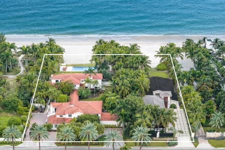 105+115 Ocean Blvd, Golden Beach, פלורידה 33160, ארצות הברית של אמריקה 