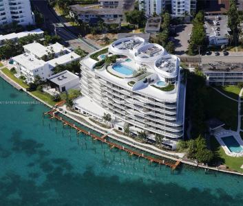 1135 103rd St 504, Bay Harbor Islands, Floride 33154, États-Unis
