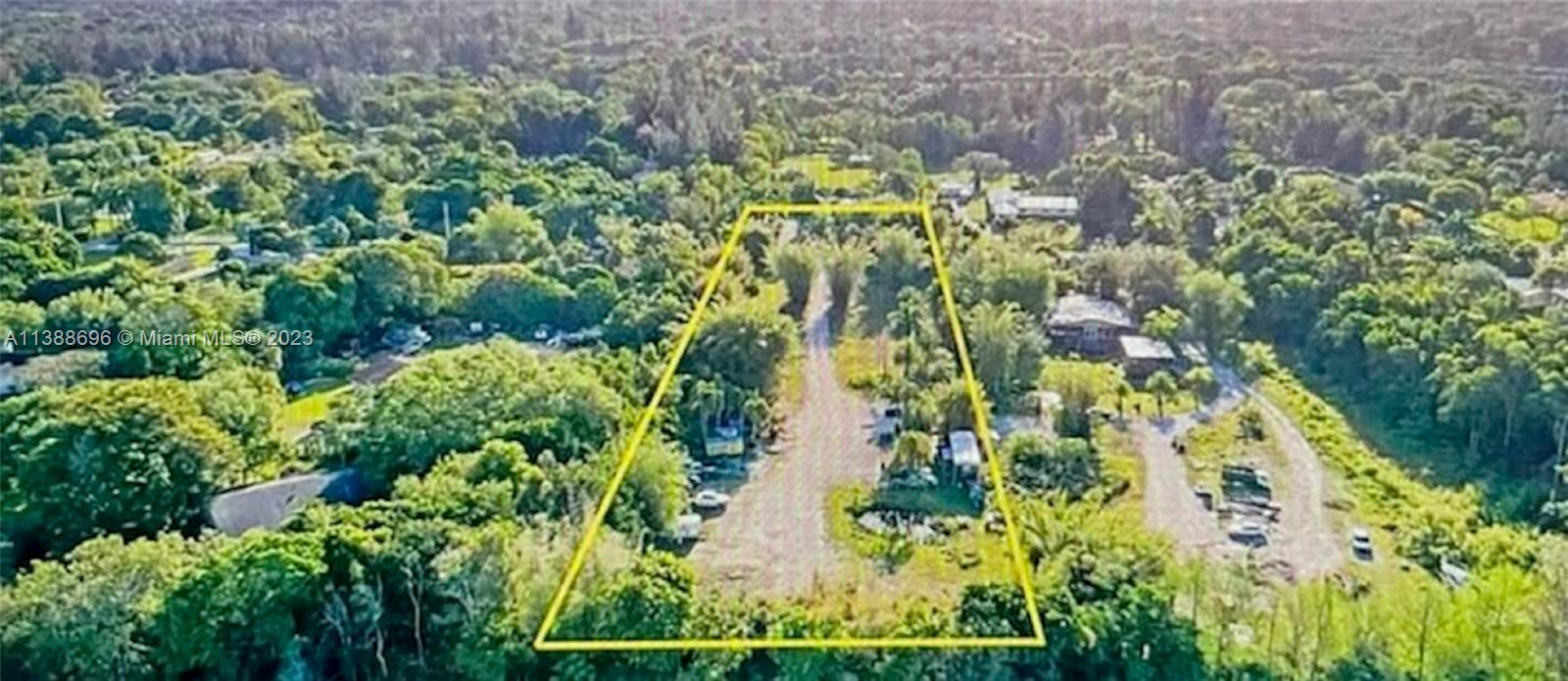 6453 SW 185th Way, Southwest Ranches, Floride 33332, États-Unis
