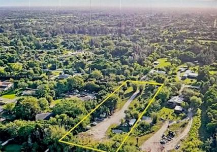 6453 SW 185th Way, Southwest Ranches, Floride 33332, États-Unis