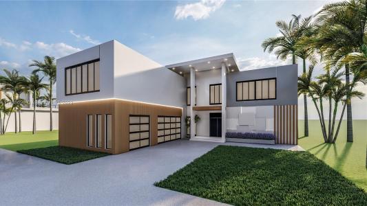 6453 SW 185th Way, Southwest Ranches, Floride 33332, États-Unis