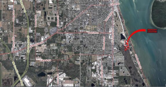 40 Savannah Rd, Fort Pierce, Florida 34982, USA