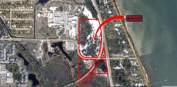 45 Savannah Rd, Fort Pierce, Florida 34950, USA