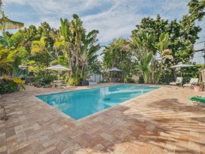 2605 MCKINLEY ST, Hollywood, Florida 33020, USA