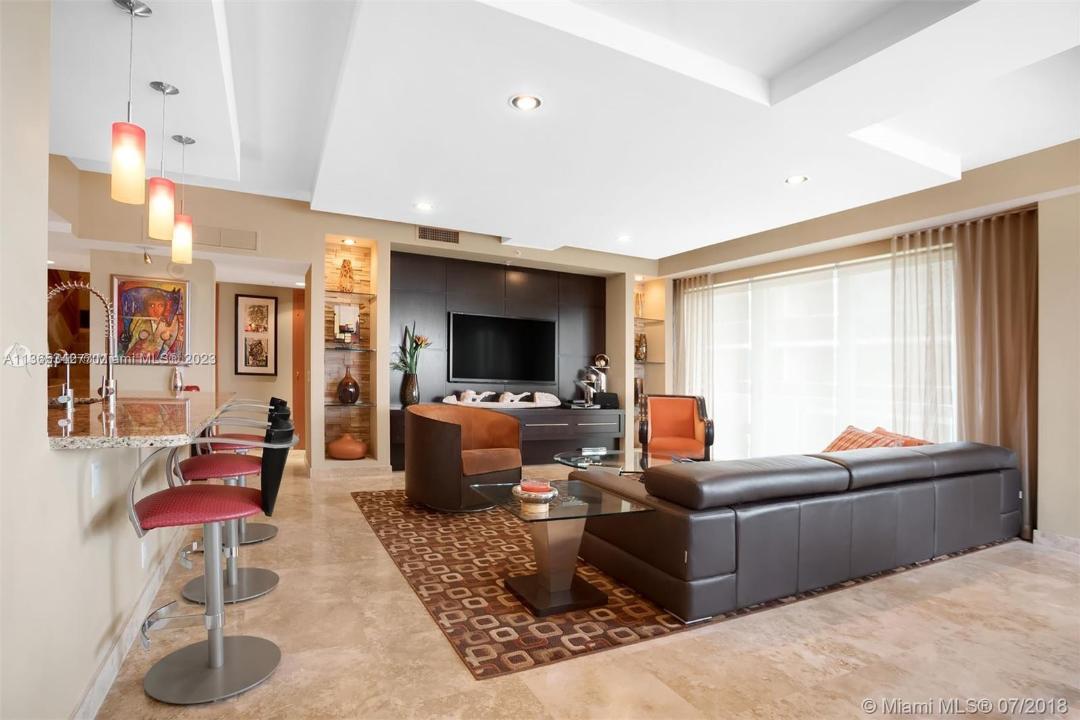 9499 Collins Ave PH-07, Surfside, Florida 33154