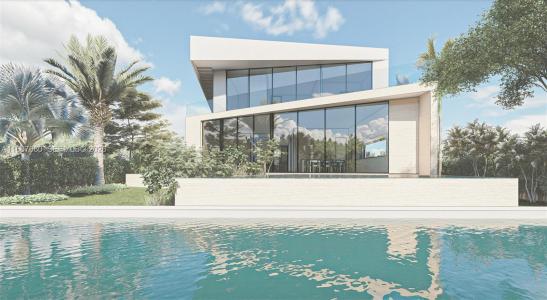 535 N Shore Dr, Miami Beach, Florida 33141, USA