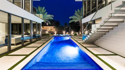 440 Mola Ave, Fort Lauderdale, Florida 33301