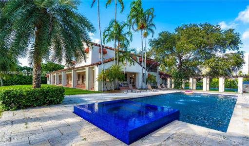 44 Bal Bay Dr, Bal Harbour, פלורידה 33154, ארצות הברית של אמריקה 