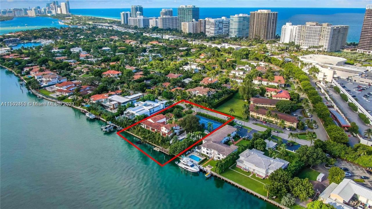 Bal Harbour, Flórida 33154, Estados Unidos