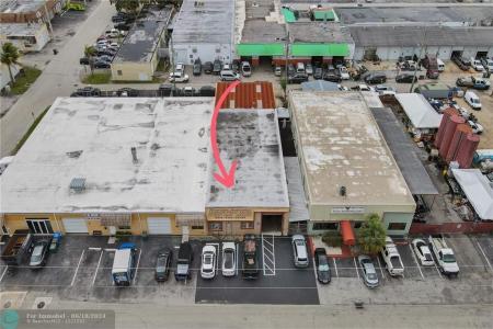 1040 NE 44th St, Oakland Park, Florida 33334, Estados Unidos