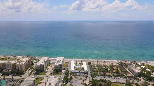 1231 Hillsboro Mile, Hillsboro Beach, Florida 33062, Estados Unidos