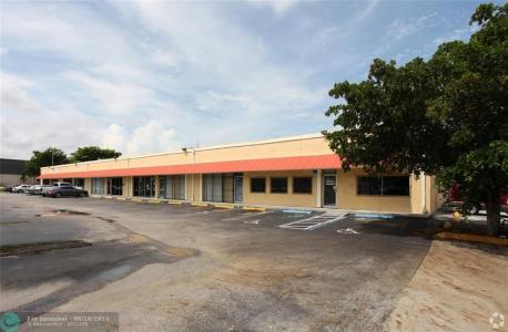 1601 NW 38th Ave, Lauderhill, فلوريدا 33311, الولايات المتحدة