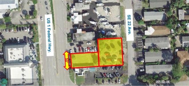 309 SE 22nd Ave, Pompano Beach, פלורידה 33062, ארצות הברית של אמריקה 
