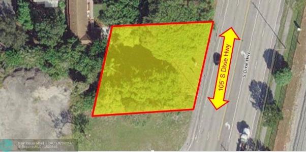 583 S Dixie Hwy, Deerfield Beach, Florida 33441