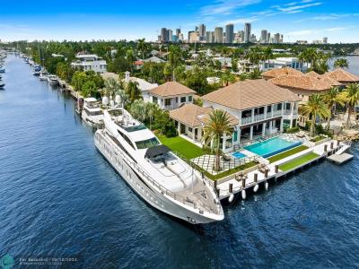 1812 SE 14th St, Lauderdale Harbors, Fort Lauderdale, Florida 33316, Estados Unidos