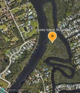 Blue Water Way, Cooley Island!, Stuart, פלורידה 34997, ארצות הברית של אמריקה 
